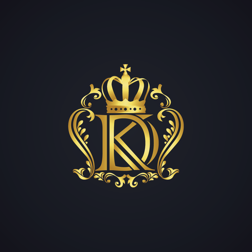 A Timeless Symbol For A King And Queen Logo Design Contest 99designs