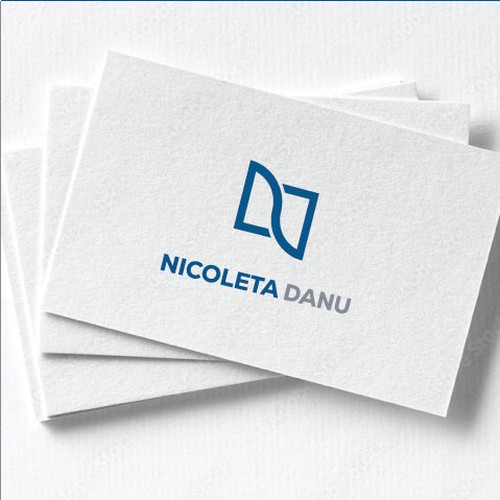 Logo design contest entry by jwd987