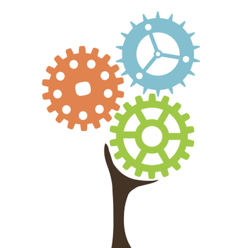 Logo design contest entry by plexicat