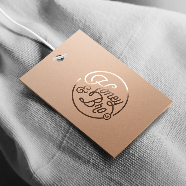 Logo clothing boutique 