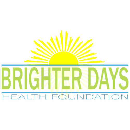 Brighter Day Health Foundation | Logo design contest