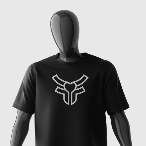 Fearless Heart Logo Contest Design by Suryanugrahas