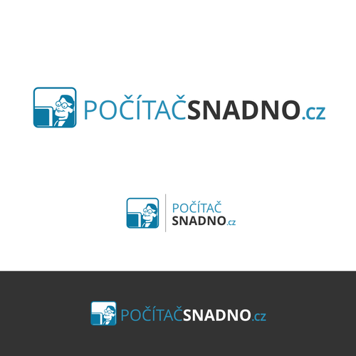 Logo design contest entry by samakita