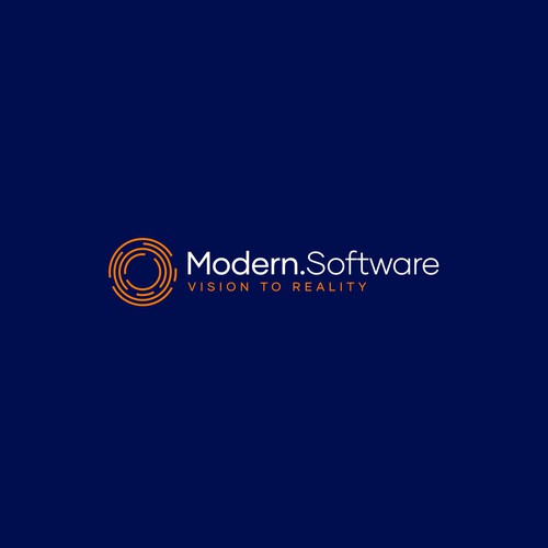 Company Rebrand : with original Logo Design by Dmitri Cezaro