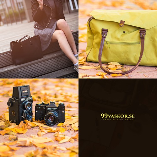  contest entry by Forai