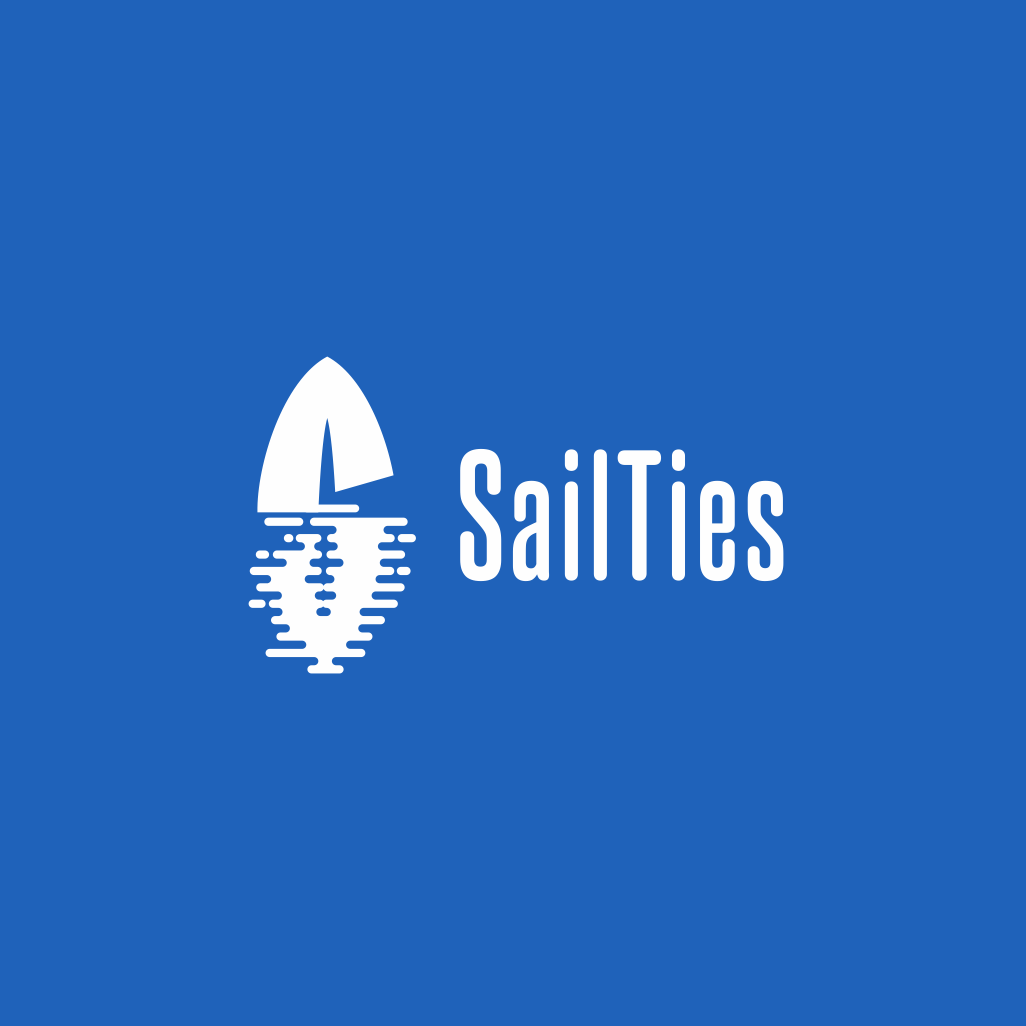 Sailboat Logos - Free Sailboat Logo Ideas, Design & Templates