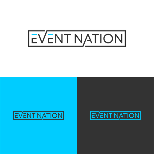 LOGO FOR  - EVENT COMPANY / CONSULTING / MARKETING Design by ashfal_azkiya