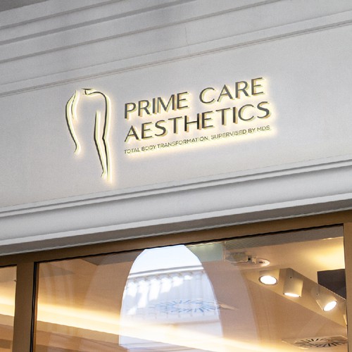 Designs | Total body transformation and beauty creation logo contest ...