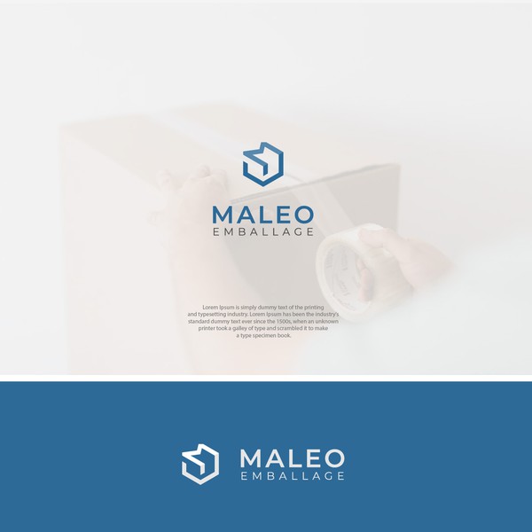 Design by King Graphic titled "Contest Logo"