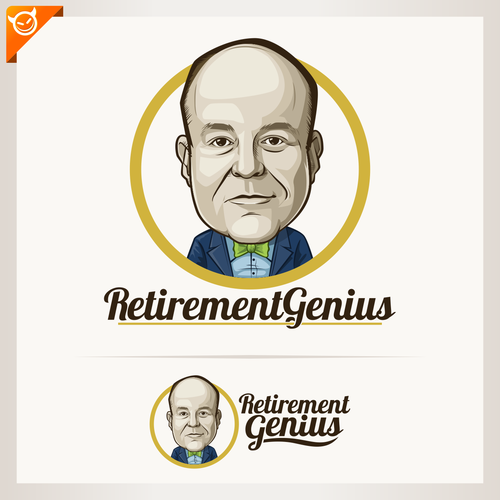 Design finalista por ROCKER.