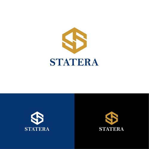 Luxurious, Minimal, Modern Logo Design for a High-End Advisory Firm Diseño de rieAdv