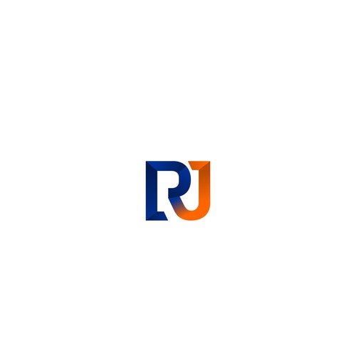 New RJ Logo Design by toothless99