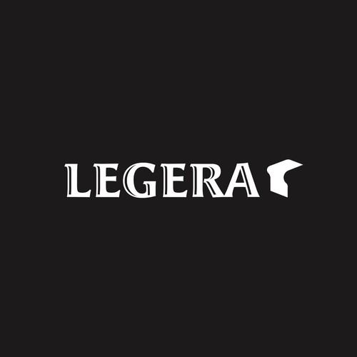 Logos Project - LEGERA - confectionary &  cereals category Design by Bea1990