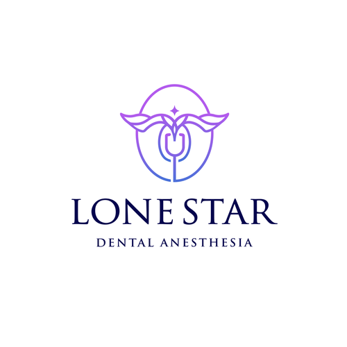 Design a modern logo for dental anesthesia group Design by FDS™