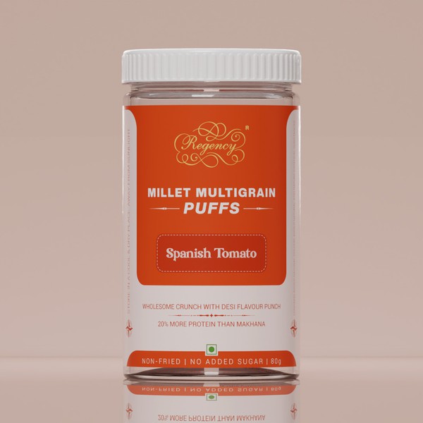 Label Design