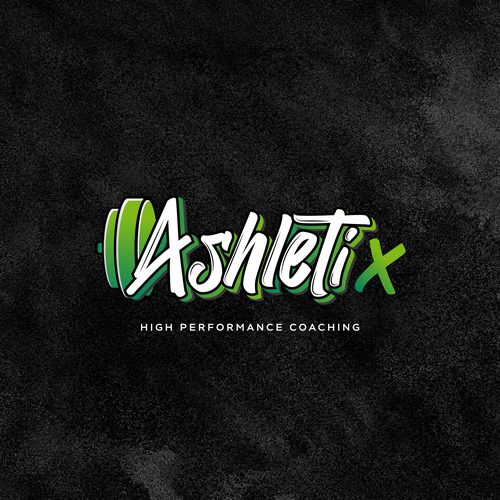 Bad Ass Coaching Logo for Personal Trainer Design réalisé par geet ☑️