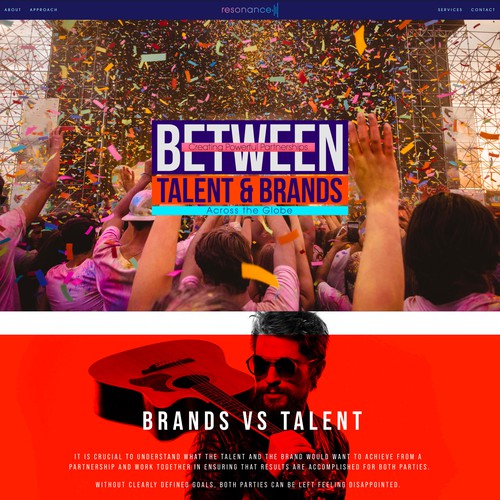 Css Designs - 246+ Css Design Ideas, Images & Inspiration In 2025 ...