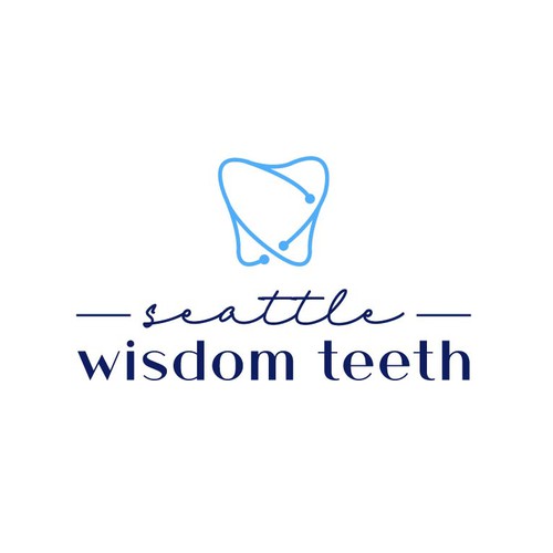 Seattle Wisdom Teeth Design by ✦✦ArtRasu✦✦