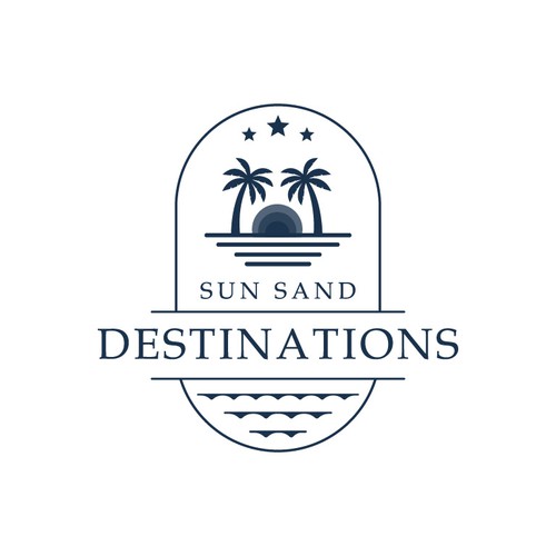 Need attractive logo for Carribean Luxury Travel Design by mehedi.abir1