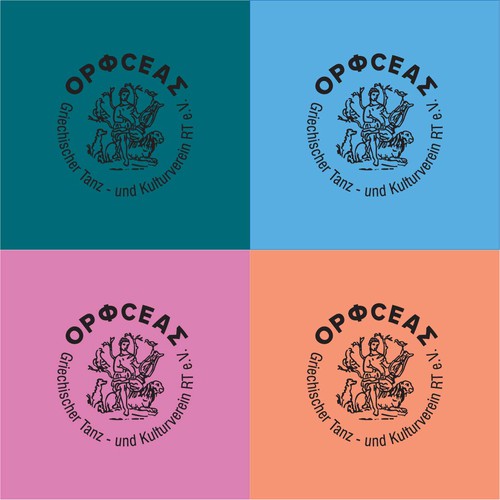 Logo & social media pack contest entry by Tanvir Akhtar