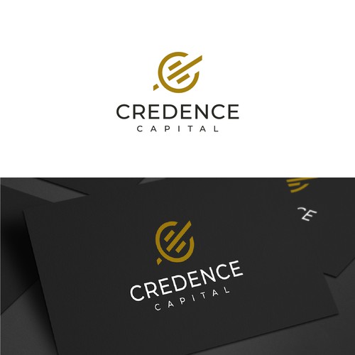 Design di Credence needs a logo di vsbrand