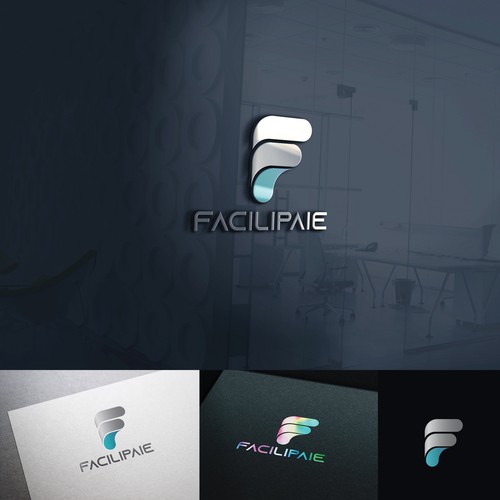 Logo & brand identity pack contest entry by XingDesigns✡