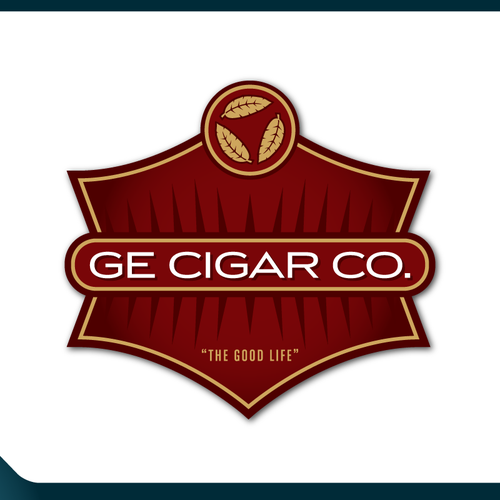 Online cigar store need logo logo design contest