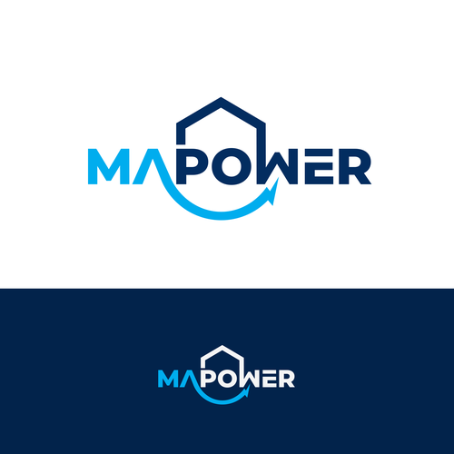 MA Power Design by ✅ dot