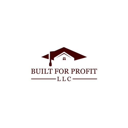 We need a powerful logo for our building educational company that brings attention Design by ✦✦ArtRasu✦✦