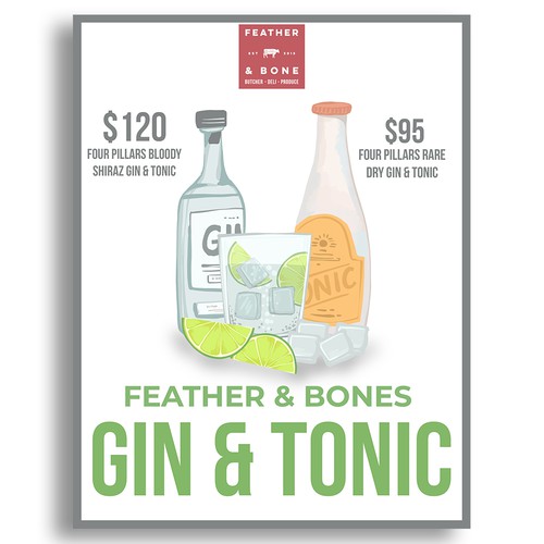 Poster contest entry by Hamar"