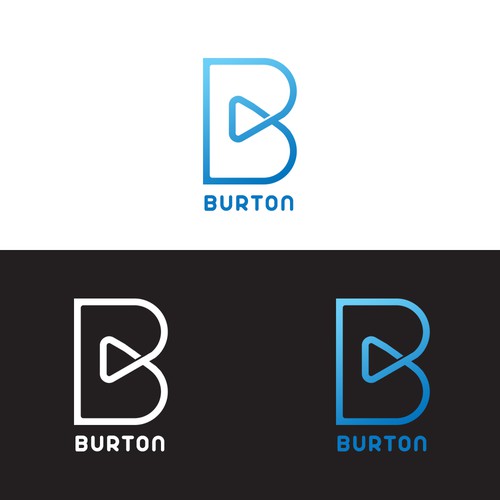 Company Logo for Feature Film Production Company Design by -Saga-