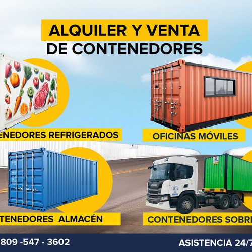 Signage contest entry by Fertabera™