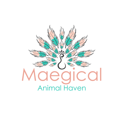 Magical Exotic Animal Rescue needs magical logo! Design by jacondsign