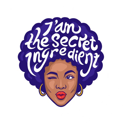 Soul Food/Foodie Themed T-Shirt Designs Design von thegarapan