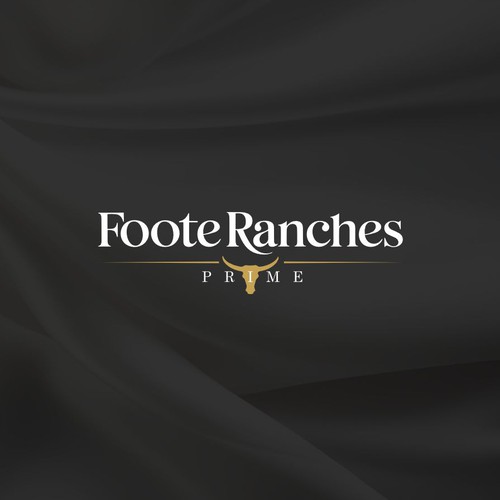 Help us design a high-end, luxury Beef brand for world-class steakhouses. Design by ᑎᗩᗷᗴᗴᒪ