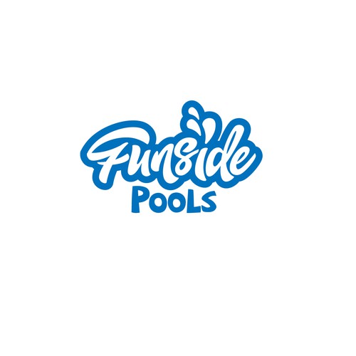 Funside Pools Design by Undercover Design