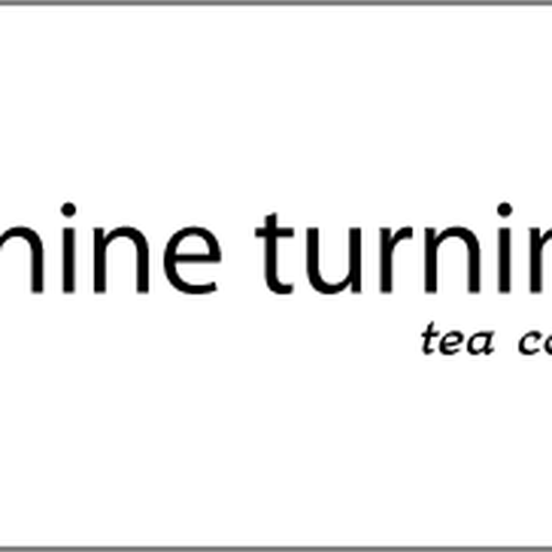 Tea Company logo: The Nine Turnings Tea Company Design by herenomore