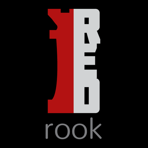 Design a new Logo for Red Rook | Logo design contest
