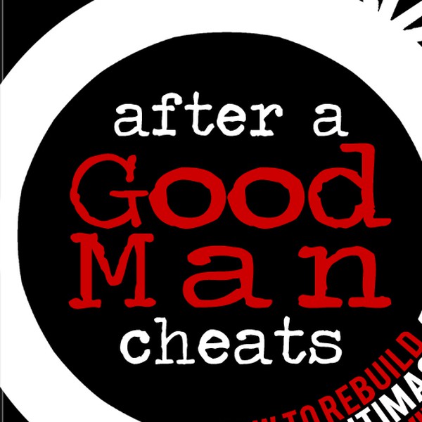 Design by Graphic&Content titled "Book Cover Design -Cheating Husband Wants Wife Back (Non Fiction)"