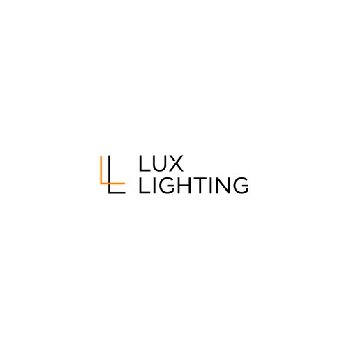 Design a bold & clean logo for a lighting company Design by oneeightdesigns