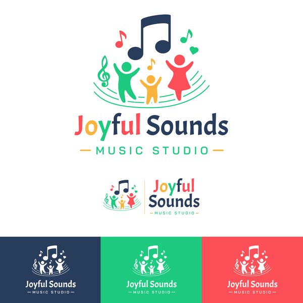 Logo design