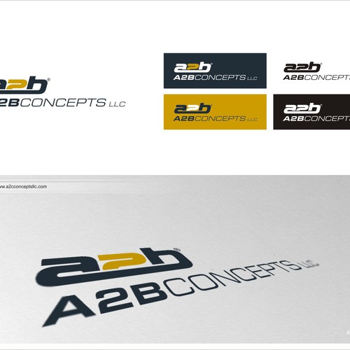 Logo for Business Development/Marketing Company | Logo design contest