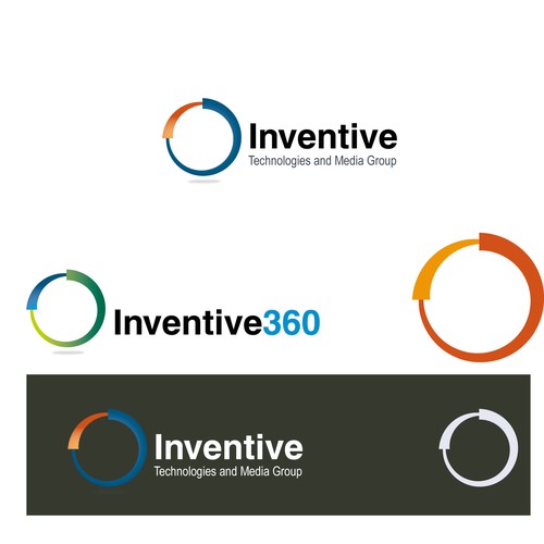 LOGO for Software, Technology and Media Company Design by Eshcol