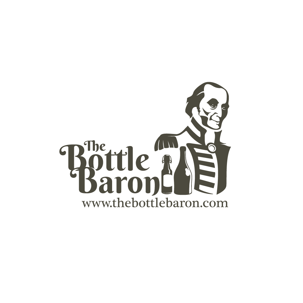 Bottle Logos - Free Bottle Logo Ideas, Design & Templates