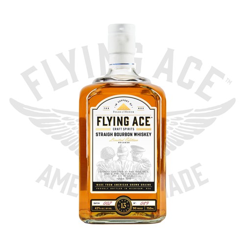 Product label contest entry by Demonic™