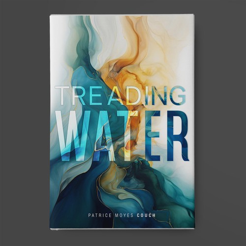 Treading Water Design by BeyondImagination