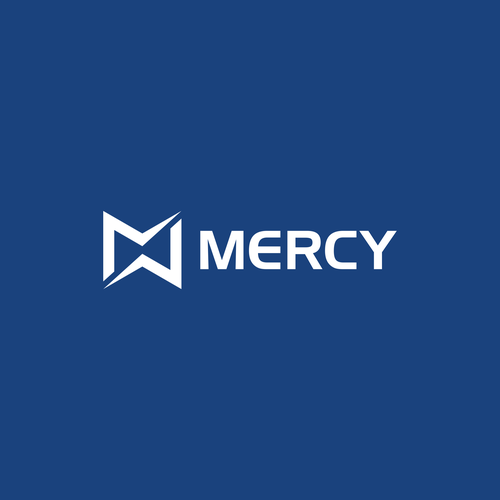 Mercy Logo Design Design by Godcho