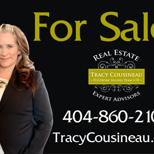 Fast Growing Real Estate Firm Looking to Catch the Eye of all passing