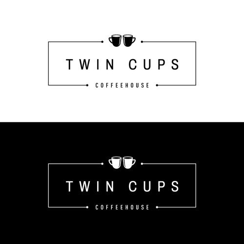 ERDIHAN DESIGNさんのdesign a hipster logo for a small town Coffeeshopデザイン