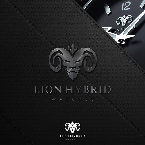 Logo design contest entry by CSArtwork